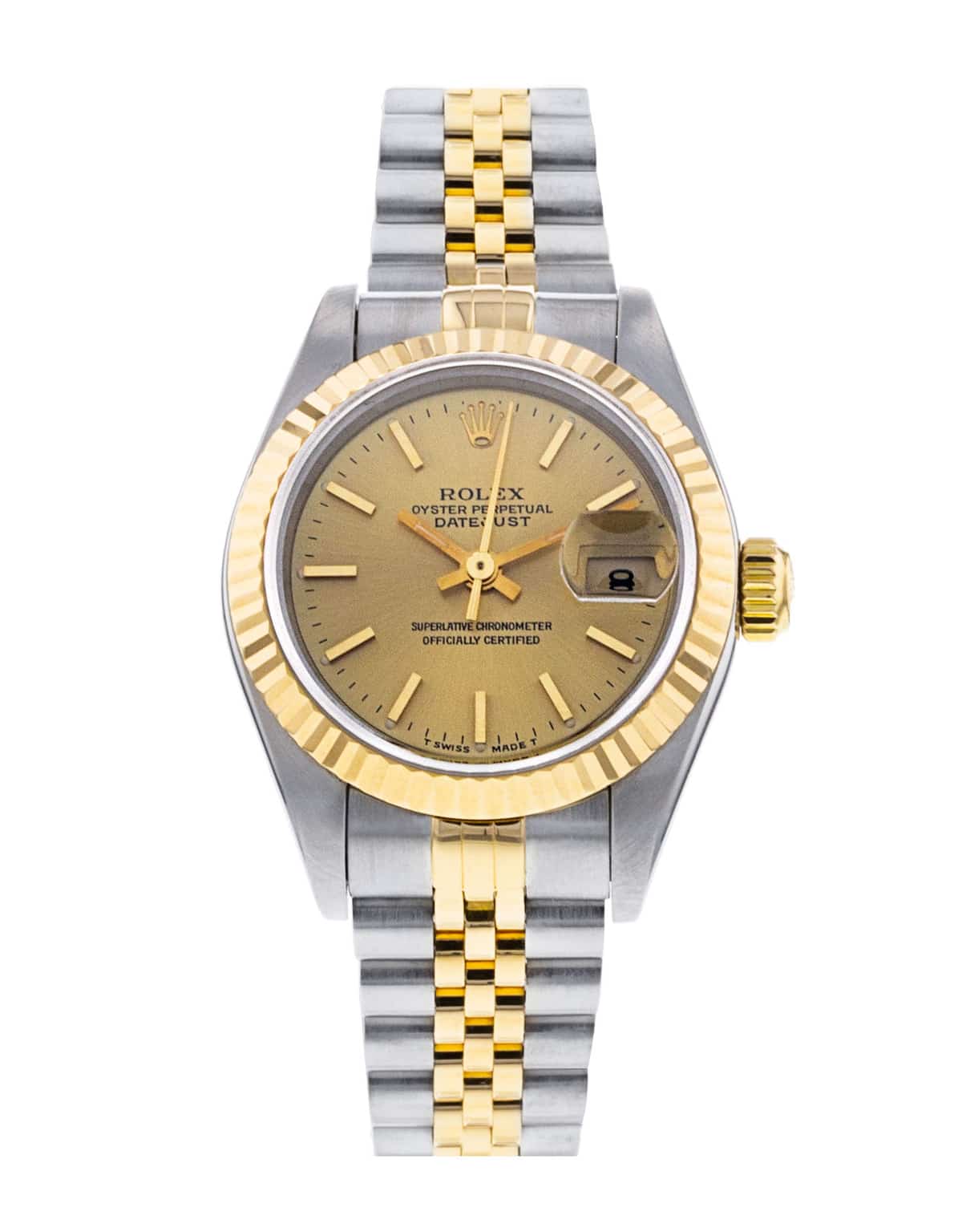 Rolex Datejust Lady 69173